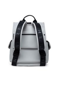 Hunter Plecak HTR-E-005-05 Szary. Kolor: szary. Materiał: materiał #5