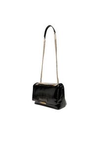 Armani Exchange Torebka XW000355 AF17239 UC001 Czarny. Kolor: czarny. Materiał: skórzane #5