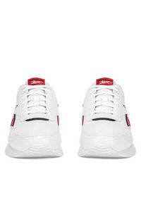 Reebok Sneakersy Jogger Lite 100201402 Biały. Kolor: biały. Materiał: syntetyk #4