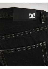 DC Shoes Jeansy EDYDP03435 Czarny Baggy Fit. Kolor: czarny #5