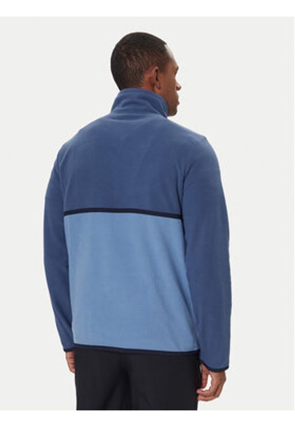Cotopaxi Polar Almado S22471M230 Niebieski Regular Fit. Kolor: niebieski. Materiał: syntetyk