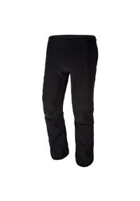 CAMPAGNOLO - Spodnie damskie narciarskie CMP. Kolor: czarny. Sport: narciarstwo