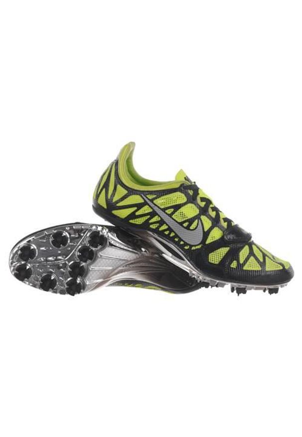 Buty do biegania męskie Nike Superfly R3. Zapięcie: sznurówki. Kolor: wielokolorowy. Materiał: materiał. Szerokość cholewki: normalna