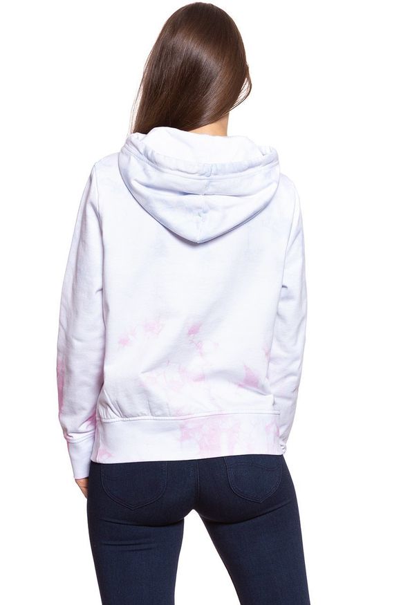 Mustang - BLUZA MUSTANG DAMSKA Bella Tie Dye 1009850 11772