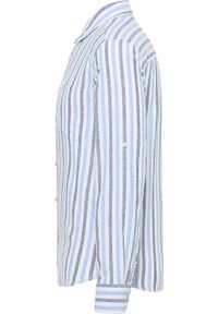 Męska Koszula Mustang Style Rawlins Blue Multi Bold Stripe 1016470 12745 #3