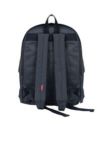 Pepe Jeans Plecak "Britway" | PM120062 | Britway Backpack | Mężczyzna | Granatowy. Kolor: niebieski. Materiał: tkanina #3