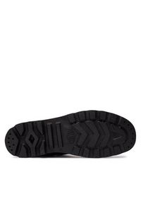 Palladium Trapery Baggy 02353-060-M Czarny. Kolor: czarny. Materiał: materiał #6