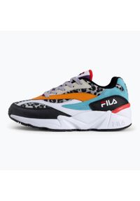 Buty damskie Fila V94M A. Okazja: na co dzień. Kolor: biały, wielokolorowy #1