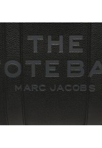 MARC JACOBS - Marc Jacobs Torebka H004L01PF21 Czarny. Kolor: czarny. Materiał: skórzane