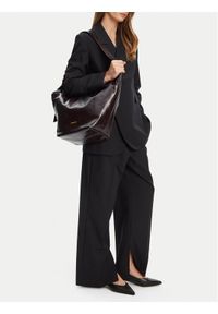 Gino Rossi Torebka C-ZAINA-RX8784 Brązowy. Kolor: brązowy #1