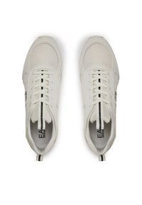 EA7 Emporio Armani Sneakersy X8X027 XK219 T052 Biały. Kolor: biały