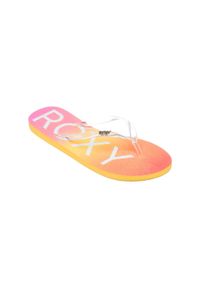 Roxy - Sandały wsuwane dla Kobiety VIVA JELLY. Zapięcie: bez zapięcia. Kolor: niebieski. Materiał: guma, syntetyk. Sezon: lato