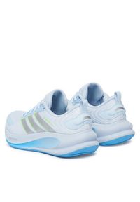 Adidas - adidas Buty do biegania Supernova Ease 2 W JQ1817 Błękitny. Kolor: niebieski. Materiał: materiał #6