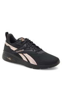 Reebok Sneakersy Rider V 100200386 Czarny. Kolor: czarny. Materiał: syntetyk #4