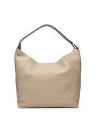 Furla Torebka Lara L WB01876 HSF000 BG 4488S 1007 Beżowy. Kolor: beżowy. Materiał: skórzane #6