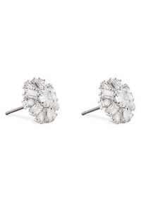 Swarovski Kolczyki Earrings 5691483 Srebrny. Materiał: srebrne. Kolor: srebrny #4