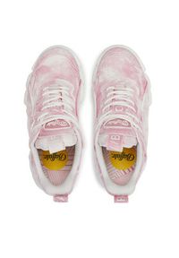 Buffalo Sneakersy Cld Chai 1636101 Różowy. Kolor: różowy #5