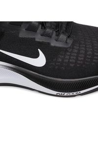 Nike Buty do biegania Air Zoom Pegasus 37 Flyease CK8605 003 Czarny. Kolor: czarny. Materiał: materiał. Model: Nike Zoom