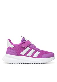 Adidas - Sneakersy adidas. Kolor: różowy