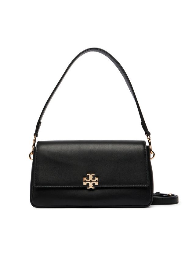 Torebka Tory Burch. Kolor: czarny