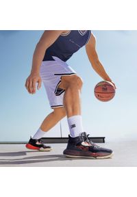 TARMAK - Buty do koszykówki dla mężczyzn i kobiet Tarmak SE 500 High. Kolor: czarny. Szerokość cholewki: normalna. Sport: koszykówka #2