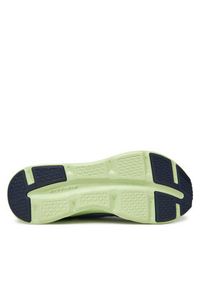 skechers - Skechers Sneakersy Glide-Step Altus- 150510/BLMT Niebieski. Kolor: niebieski. Materiał: materiał
