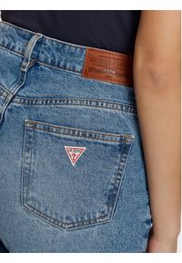 Guess Jeansy W5RA0D D5M4A Niebieski Regular Fit. Kolor: niebieski #3