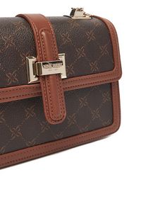 Nine West Torebka EO-COLORADO-LDA8309 Brązowy. Kolor: brązowy #6