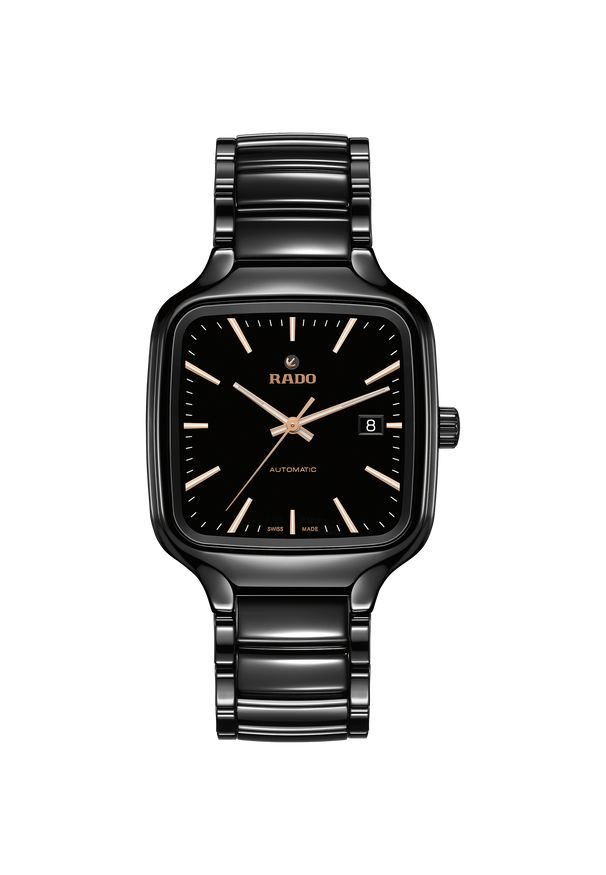Zegarek Męski RADO TRUE SQUARE R27 078 16 2