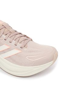 Adidas - adidas Buty do biegania Response 2 KJ1763 Różowy. Kolor: różowy. Materiał: materiał #5