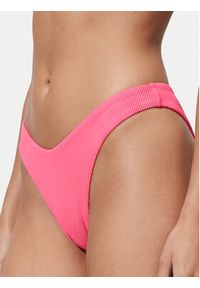 Maaji Dół od bikini Splendour PT3304SBC048 Różowy. Kolor: różowy. Materiał: syntetyk #4