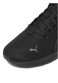 Puma Sneakersy Anzarun Lite 37112801 Czarny. Kolor: czarny. Materiał: materiał #3
