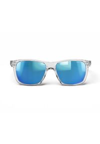 Okulary dla dzieci JULBO ELWOOD transparentny Cat 3 Spectron 6-10 lat