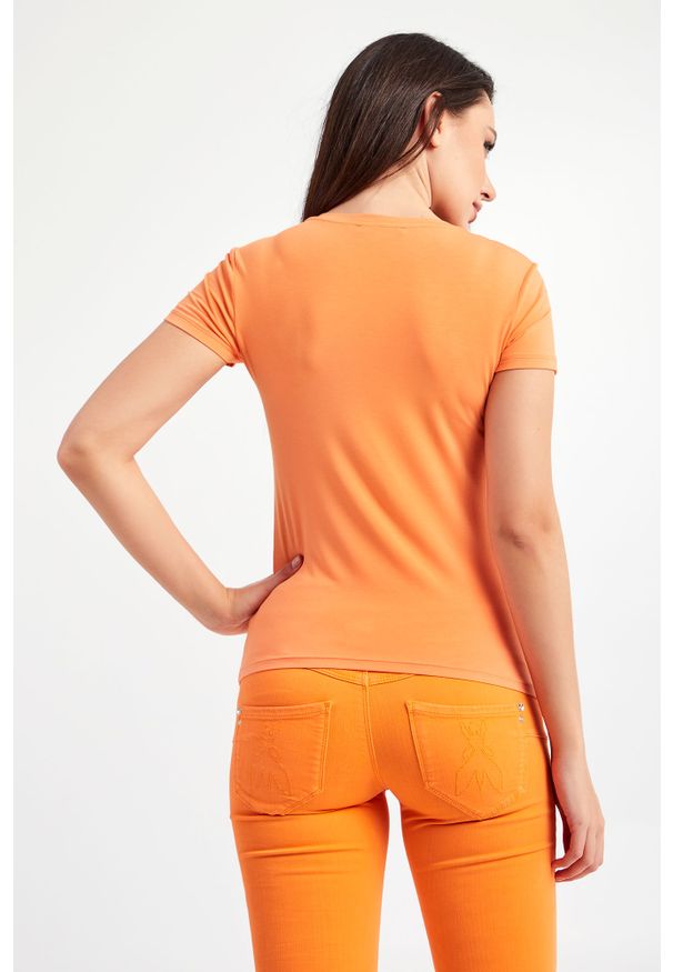 Patrizia Pepe - T-shirt PATRIZIA PEPE