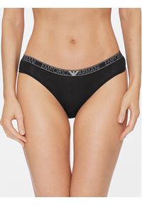 Emporio Armani Underwear Komplet 2 par fig klasycznych 163334 4R223 00020 Czarny. Kolor: czarny. Materiał: bawełna