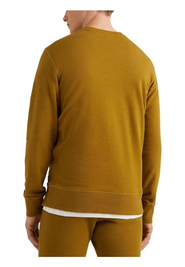 Bluza męska O'Neill Surf State Crew. Kolor: brązowy. Styl: klasyczny