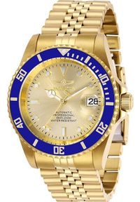 Zegarek Invicta ZEGAREK MĘSKI INVICTA DIVER PROFESSIONAL 29185 - AUTOMAT WR200, koperta 42mm (zx155c) #1