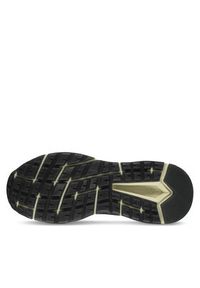 GANT - Gant Sneakersy 31531050 Beżowy. Kolor: beżowy. Materiał: materiał #5