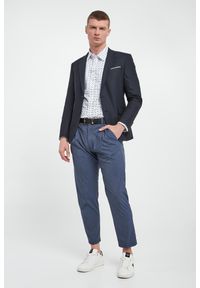 Marynarka męska TravelHerby JOOP! #4