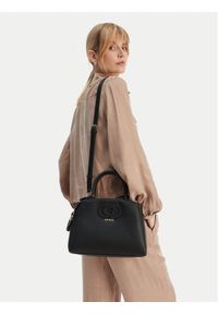 Guess Torebka HWBG99 05060 Czarny. Kolor: czarny. Materiał: skórzane #1