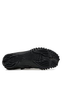 Puma Sneakersy Mostro Leather 402273 01 Czarny. Kolor: czarny. Materiał: skóra #5