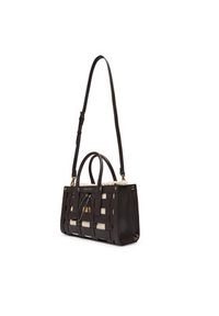 Marciano Guess Torebka G6GZ05 L0086 Brązowy ciemny. Kolor: brązowy. Materiał: skórzane #4