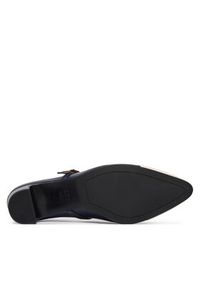 HÖGL Czółenka 1-105620 Granatowy. Kolor: niebieski. Materiał: skóra #5