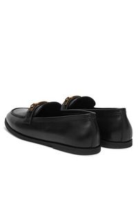 Pinko - PINKO Lordsy Naty 05 SD0541 P001 Czarny. Kolor: czarny. Materiał: skóra #6