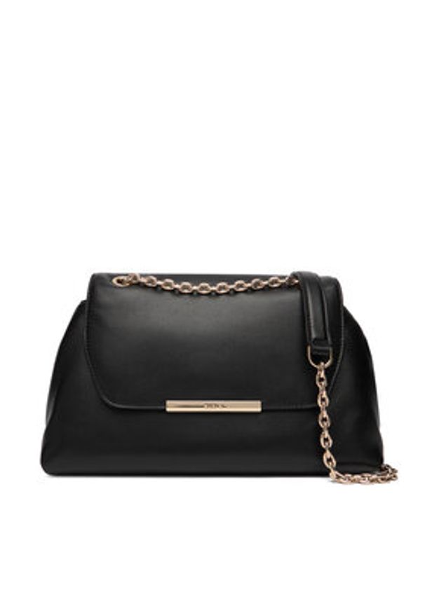 Furla Torebka Nadia S WB01817 BX2269 CN O6000 Czarny. Kolor: czarny. Materiał: skórzane