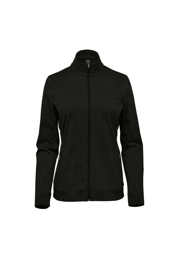 STORMTECH - Kurtka Treeline Performance Dla Kobiet. Kolor: czarny. Sport: turystyka piesza