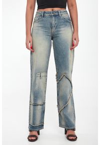 Armani Exchange - Jeansy damskie ARMANI EXCHANGE #3