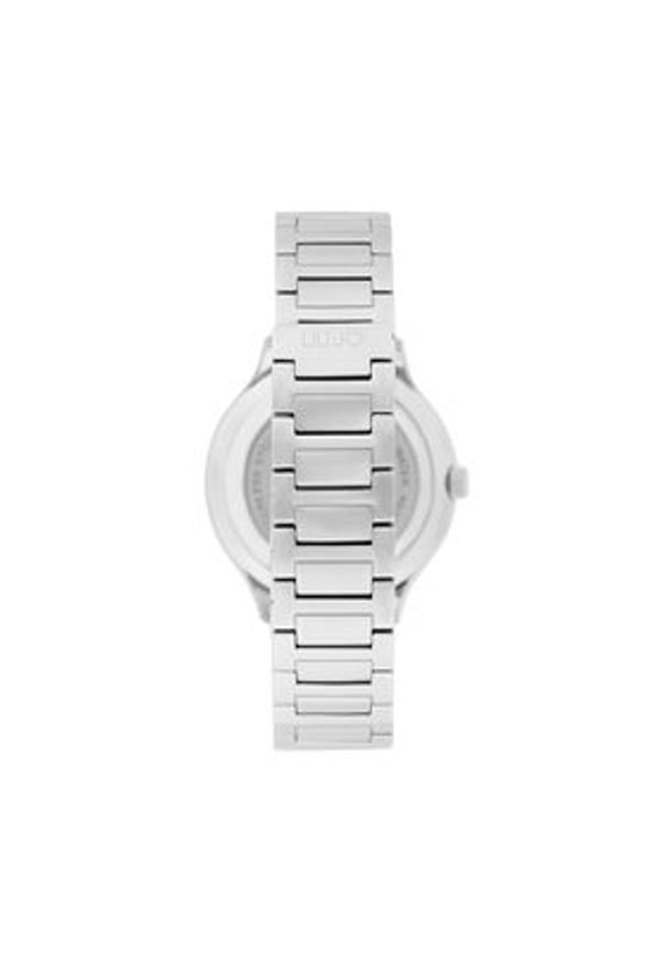 Liu Jo Zegarek TLJ2492 Srebrny. Kolor: srebrny