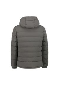 Kurtka męska turystyczna CMP 34K0167. Kolor: szary. Sport: turystyka piesza #2