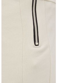 Tom Tailor szorty bawełniane męskie kolor beżowy. Okazja: na co dzień. Kolor: beżowy. Materiał: bawełna. Styl: casual #5